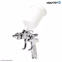 پیستوله رنگ پاش بادی سوماک مدل SS-1102