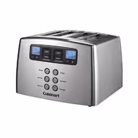 توستر نان کوزین آرت مدل Cuisinart CPT440