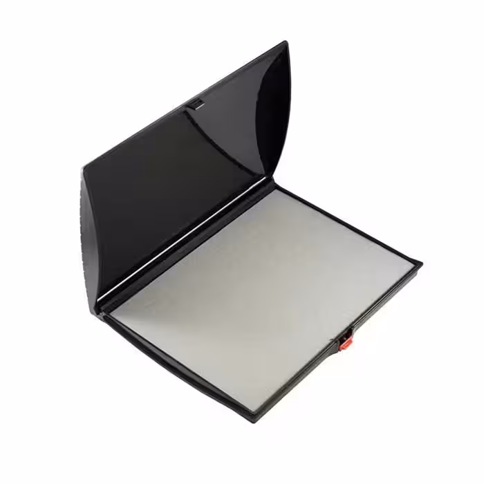 استامپ بدون جوهر شاینی مدل S-4F سایز 128 × 178