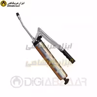 گریس پمپ دستی گروز