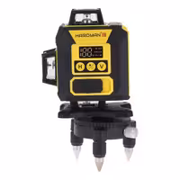 تراز لیزری هاردمن مدل مکس لایت