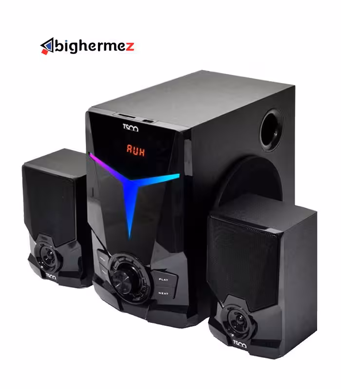 اسپیکر رومیزی دسکتاپ تسکو مدل TS 2193
