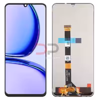 تاچ ال سی دی ریلمی Realme C51 - دنافون