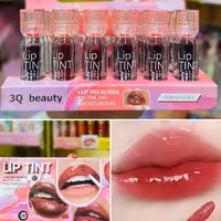 تینت لب کریستالی 3Q بیوتی