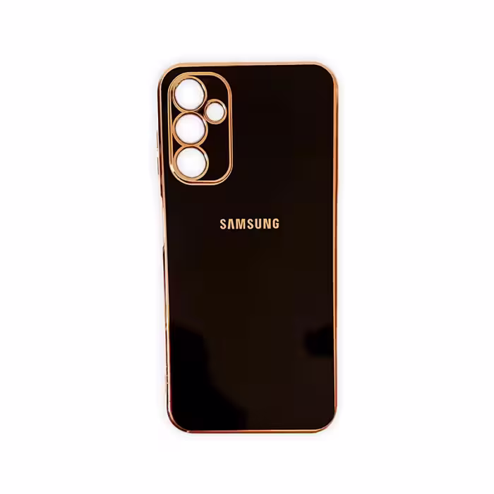 کاور طرح ژله‌ای مناسب برای گوشی موبایل سامسونگ Galaxy A14
