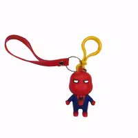 جاکلیدی اسپایدرمن 1