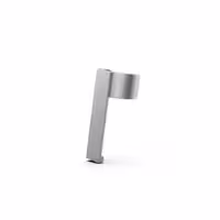 گیره ی قلم آرک نقره ای STILFORM ARC gel pen clip Star silver
