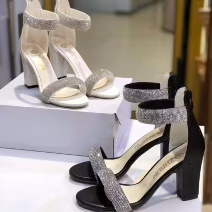 کفش مجلسی شیک