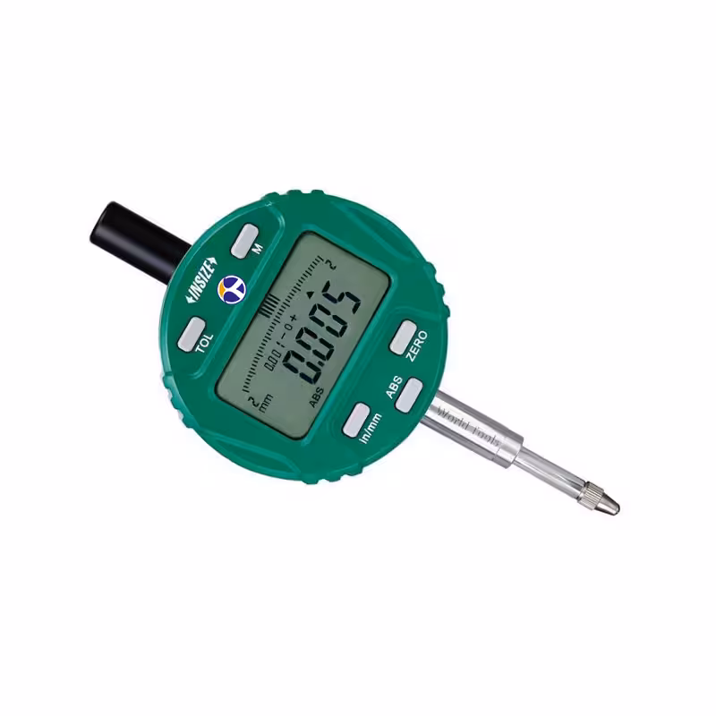 ساعت اندیکاتور دیجیتال مدل 2103 اینسایز