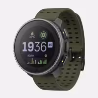 قیمت و خرید ساعت مچی خورشیدی تیتانیوم زیتونی سونتو مدل Suunto Verticale اورجینال
