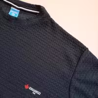 تیشرت بیسکوییتی DSQUARED2