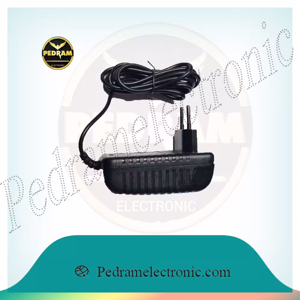 آداپتور دیواری ADAPTER DIVARI 12V 2A