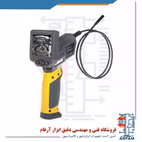 ویدیو بروسکوپ پرتابل مدل HT660 با کابل سه متری