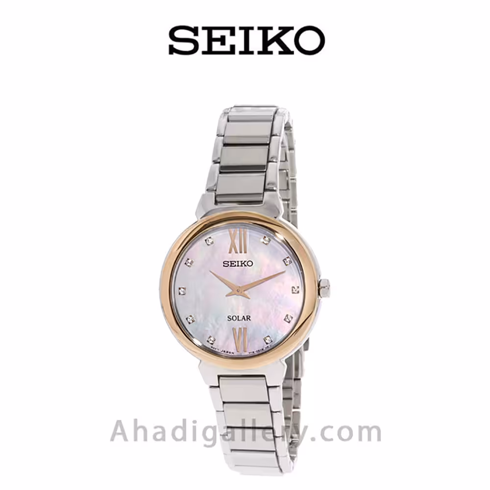 ساعت مچی سیکو مدل SUP382P1