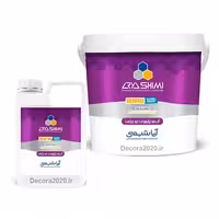 آب بند پلیمری دو جزیی-(ARYA SEALING-BSW)