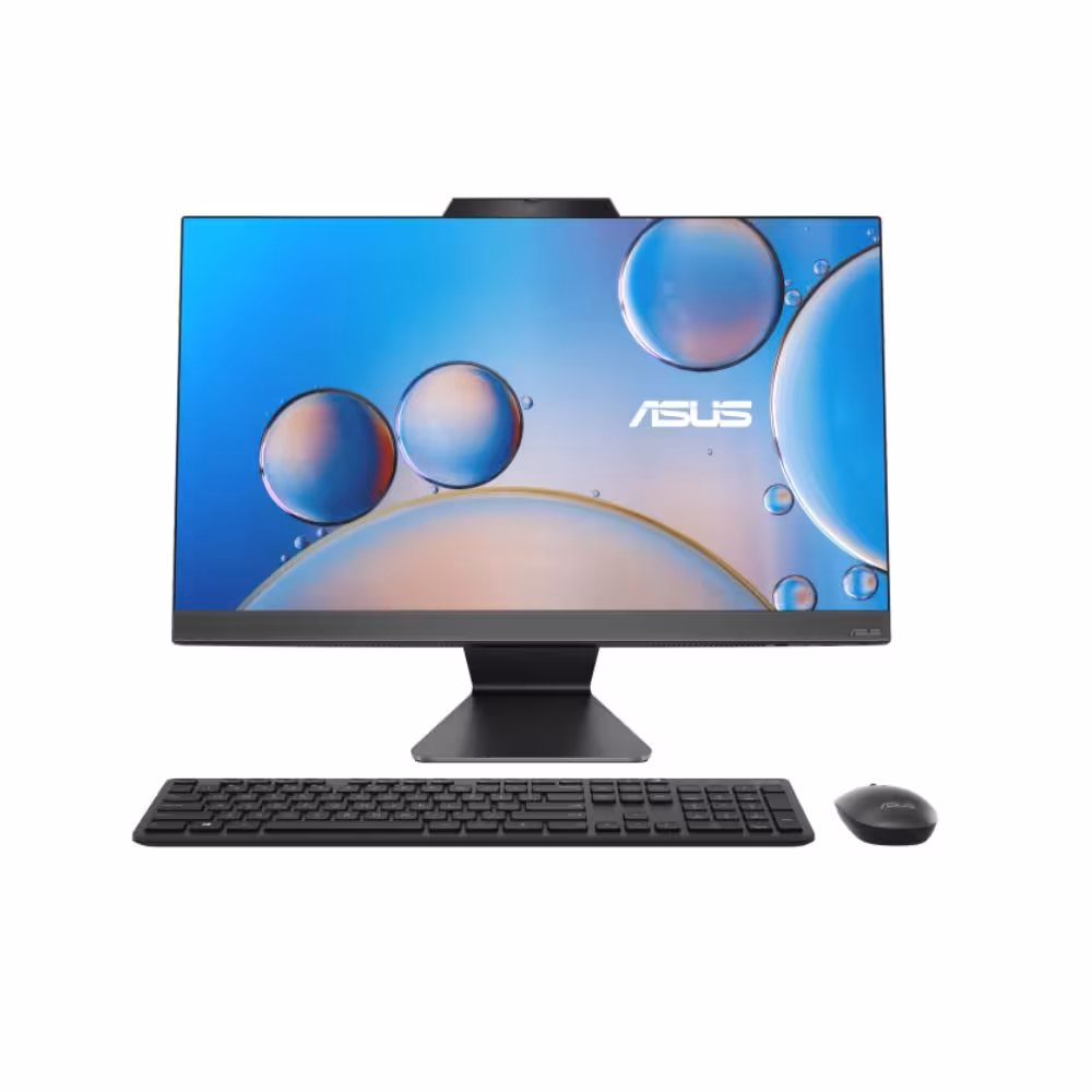 کامپیوتر All in One ایسوس 24 اینچی مدل A3402WVAK i5 1335U 16GB 512GB