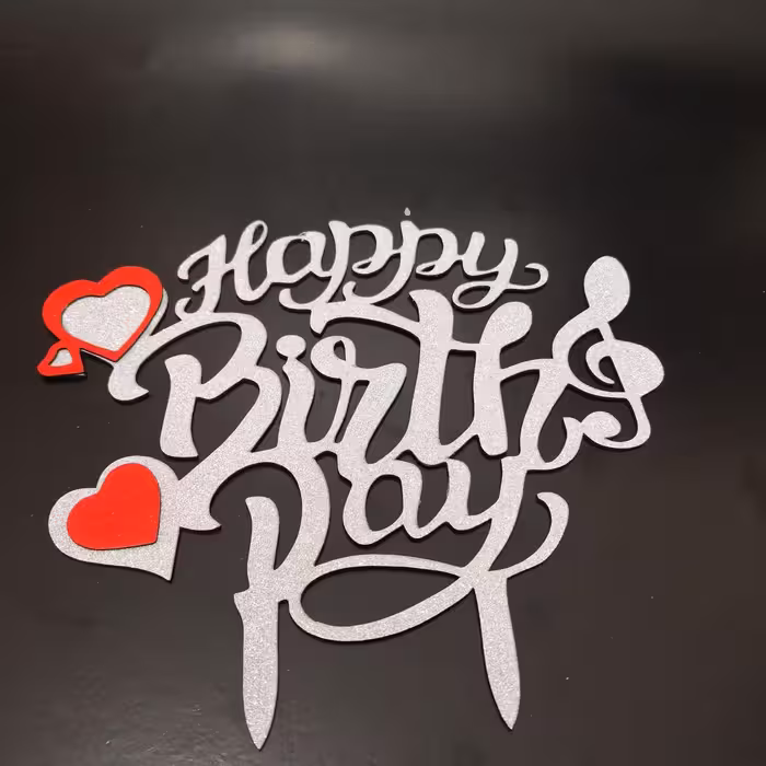 تاپر هپی رنگ نقره ای