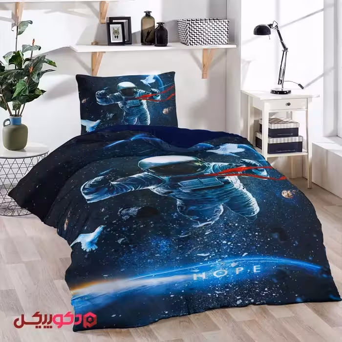 روتختی فضانورد