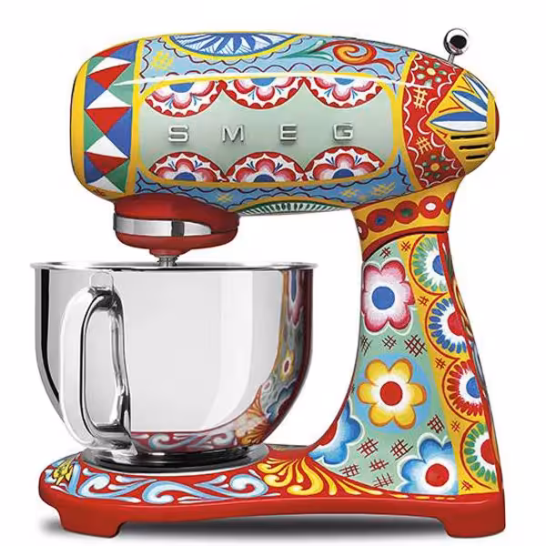 همزن اسمگ مدل SMF03