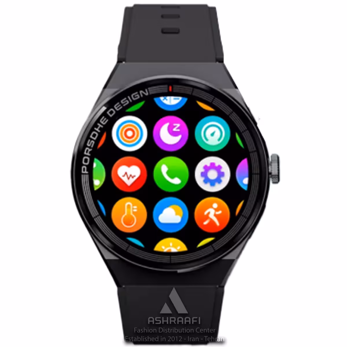 ساعت هوشمند X5 Pro Plus