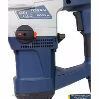 دریل بتن کن توسن مدل H-8033