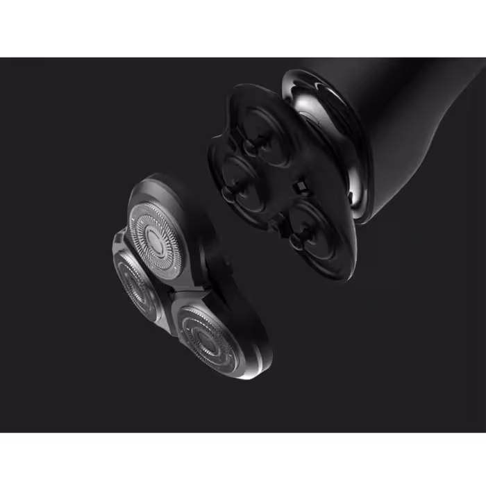 ماشین اصلاح موی صورت شیائومی مدل S500 2021