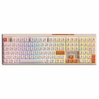 کیبورد وایرلس گیمینگ لاجی کی مدل K330C