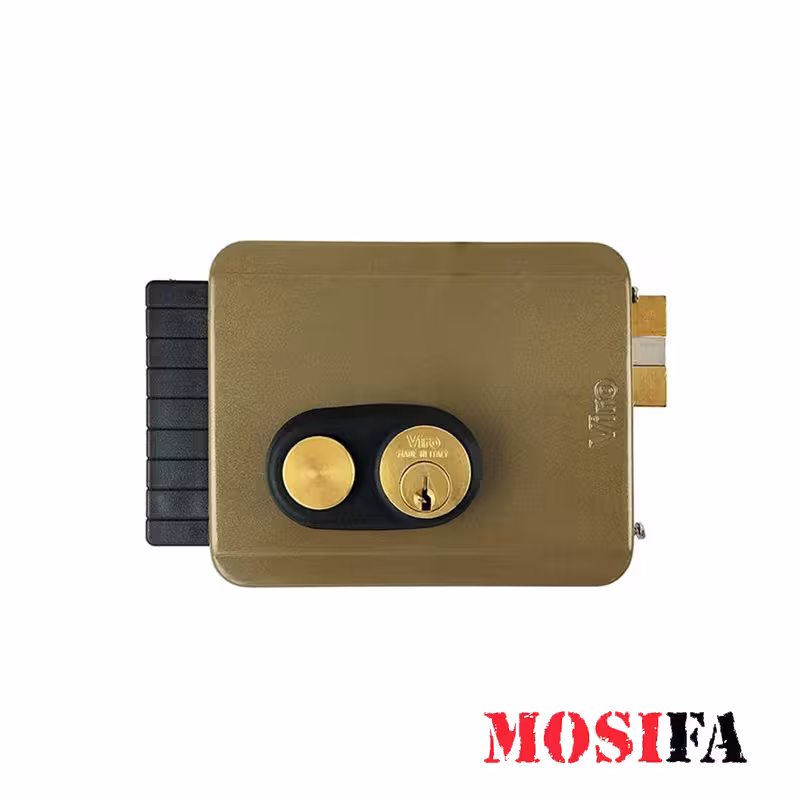 قفل برقی ویرو اکونومی