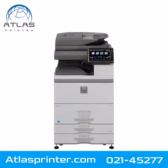 دستگاه کپی شارپ Sharp MX-565N