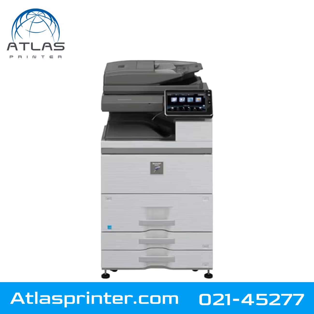 دستگاه کپی شارپ Sharp MX-565N