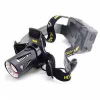 چراغ پیشانی سنسور دار شارژی  TD-174