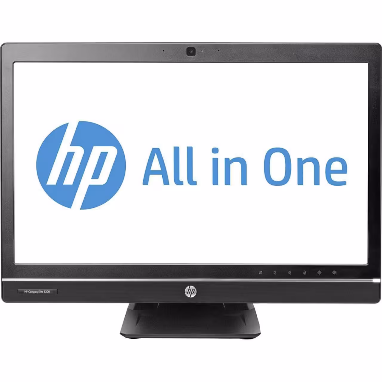 ALL IN ONE HP 8300 I5/8/1T