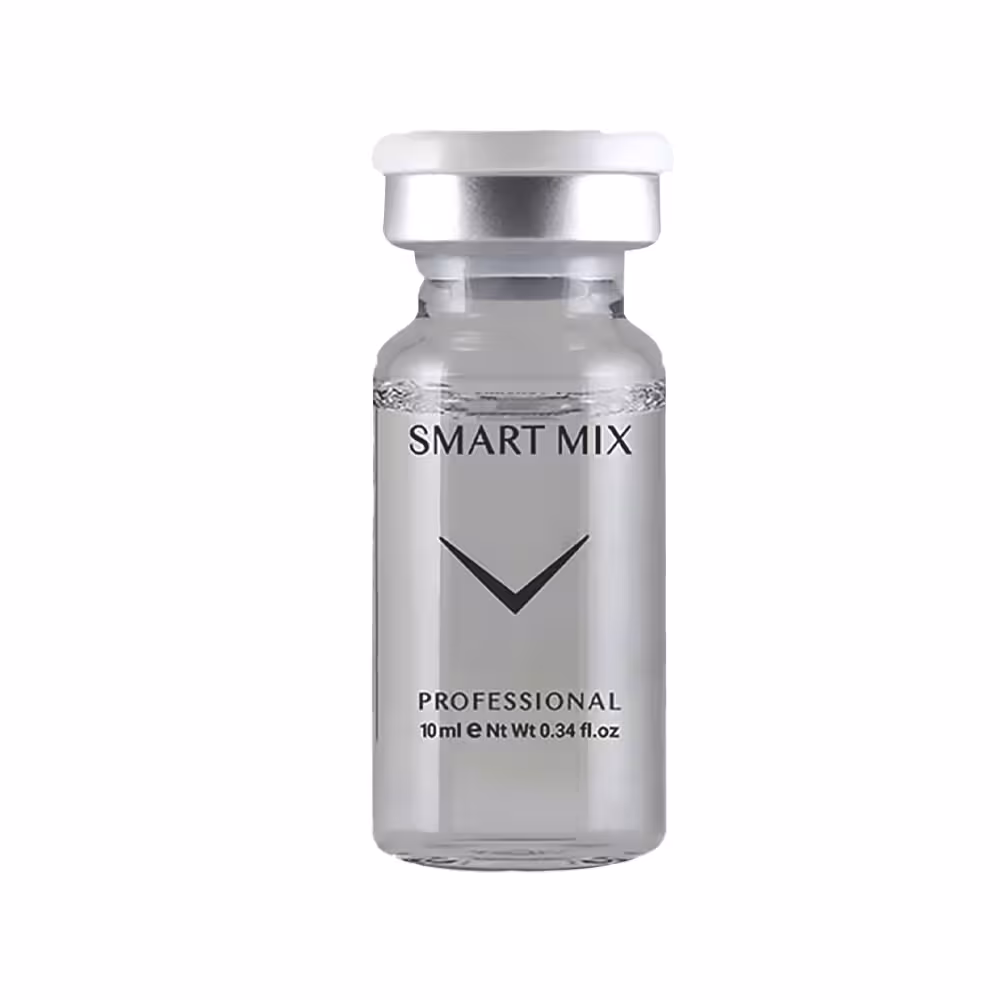 کوکتل ترمیم کننده پوست فیوژن F-SMART MIX