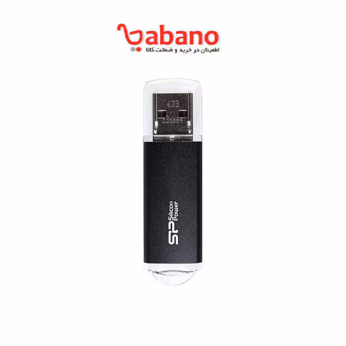 فلش مموری سیلیکون پاور مدل Ultima II i-Series  ظرفیت 32 گیگ