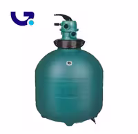 فیلتر شنی تصفیه استخر اسپا مدل FKB550