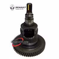 کرانویل پینیون تندر 90