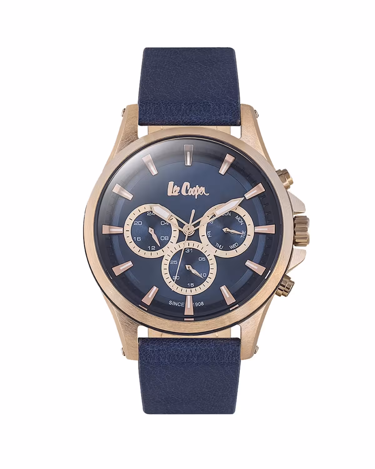 ساعت مچی مردانه لی کوپر LEE COOPER LC06502499