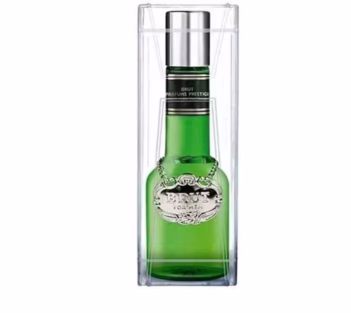 ادوتویلت مردانه کارتیر مدل Brut حجم 100 میلی لیتر