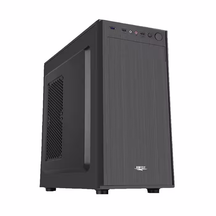 سیستم تدوین طراحی رندرینگ (Zoom) i7-3770 16G RX580-8G 120G+500G