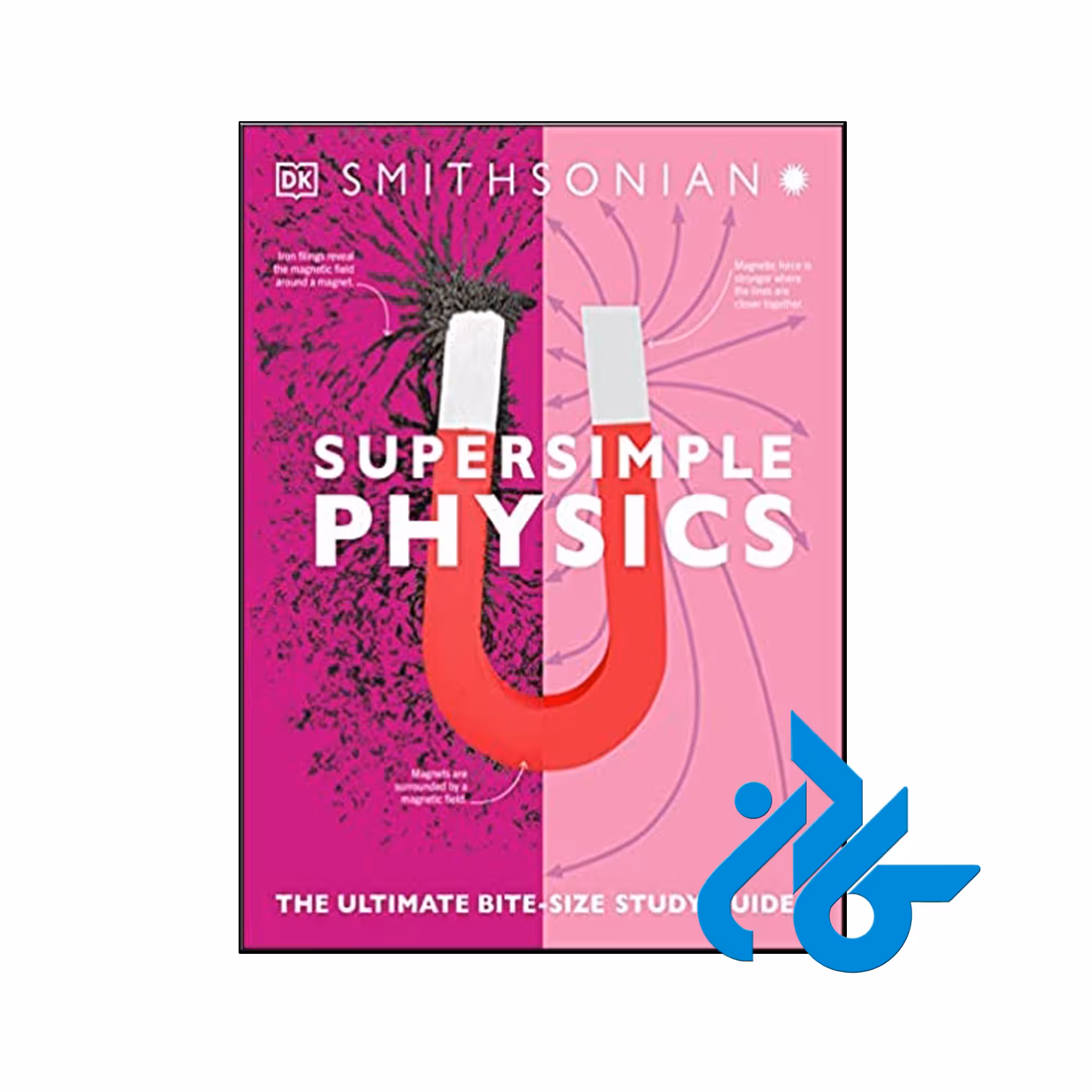 کتاب Super Simple Physics - با تخفیف ویژه - فروشگاه کــادن
