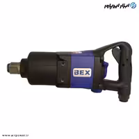 بکس بادی BEX مستقیم 1 اینچ مدل IT-4200-B1-2