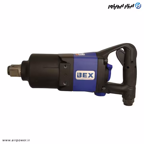 بکس بادی BEX مستقیم 1 اینچ مدل IT-4200-B1-2