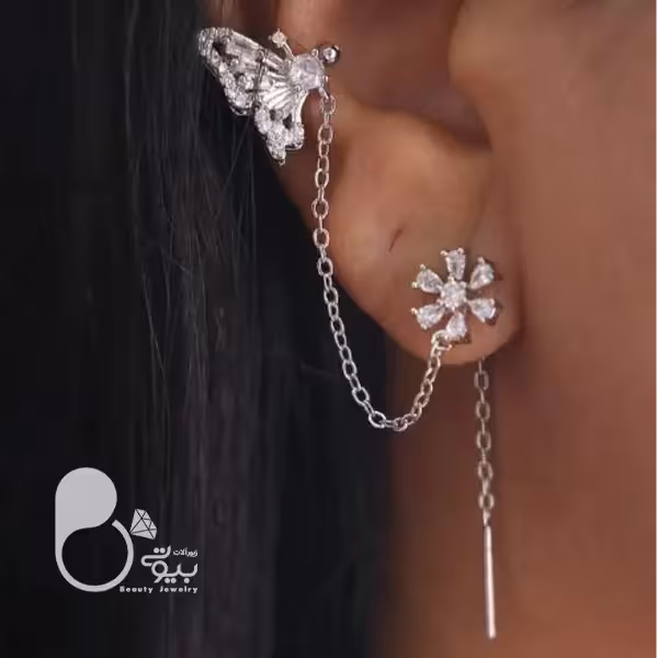 ایرکاف پروانه شیدا