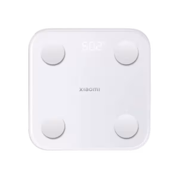 ترازو هوشمند شیائومی مدل Xiaomi Mi Body Composition Scale S400