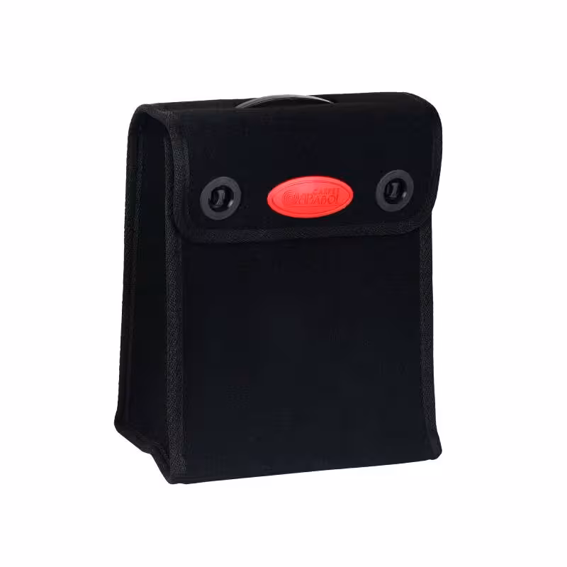 کیف ابزار مخمل متوسط بابل