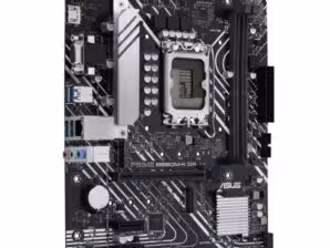 مادربرد ایسوس مدل PRIME B660M-K D4