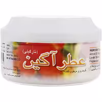 کرم مرطوب کننده روغن نارگیل عطرآگین