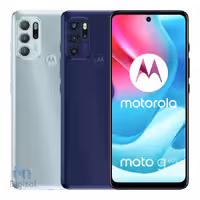 گوشی موبایل موتورولا مدل Moto G60S