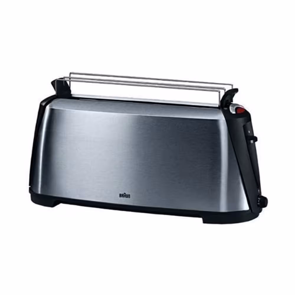 توستر نان براون مدل Braun HT 600 S