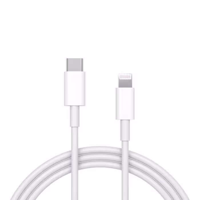 کابل   PD   آیفون 12   Iphone 12  PD  Cable     ( فاقد گارانتی )